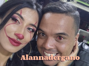 Alannadergano