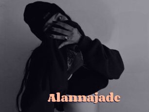 Alannajade