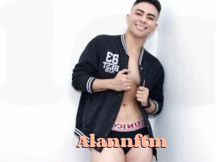 Alannftm