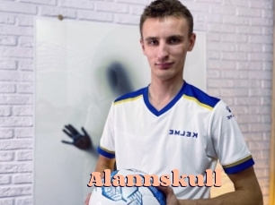 alannskull Chatte Rasée