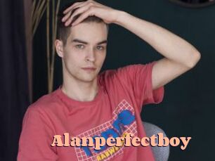 Alanperfectboy