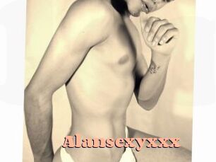 Alansexyxxx