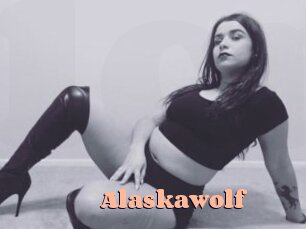 Alaskawolf