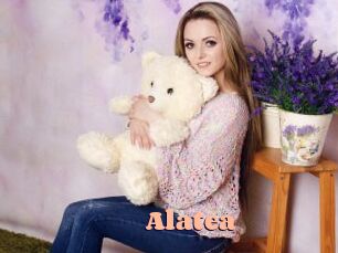 Alatea