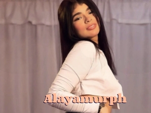 Alayamurph