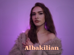 albakilian Chatte Rasée