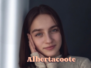 Albertacoote