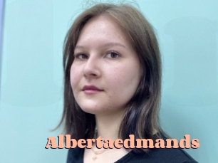 Albertaedmands