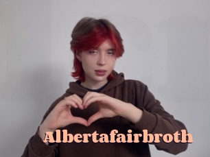 Albertafairbroth