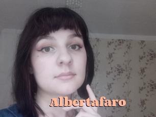 Albertafaro