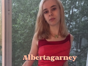 Albertagarney