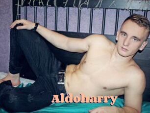 Aldoharry