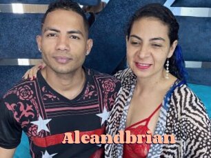 Aleandbrian