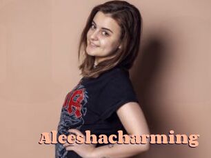 Aleeshacharming