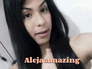 Aleja_amazing