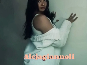 Alejagiannoli