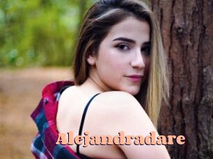 Alejandradare