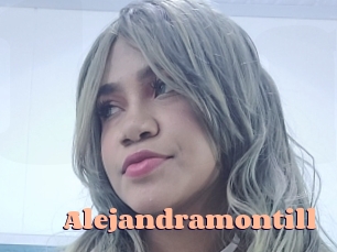 alejandramontill Chatte Rasée