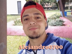 Alejandro0700