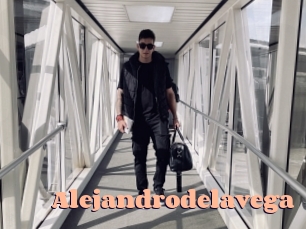 Alejandrodelavega