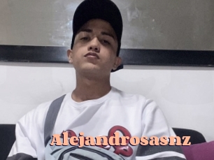 Alejandrosasnz