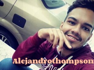 Alejandrothompson