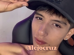 Alejocruz