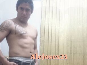 Alejosex23