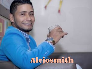 Alejosmith