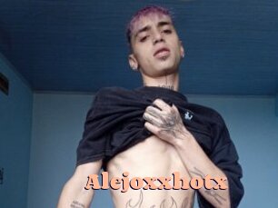 Alejoxxhotx