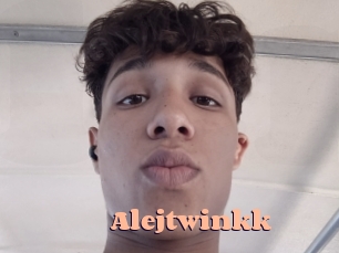 Alejtwinkk