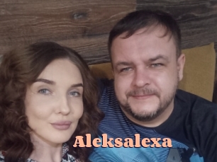 Aleksalexa