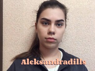 Aleksandradills