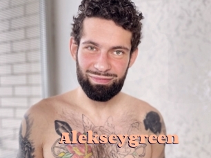 alekseygreen Chatte Rasée