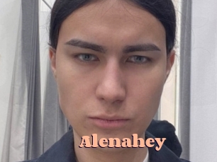 alenahey Chatte Rasée