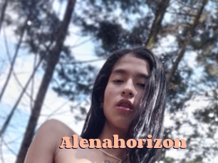 Alenahorizon