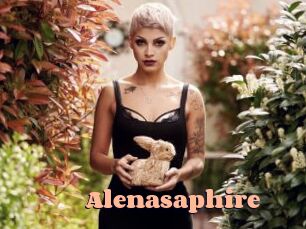 Alenasaphire