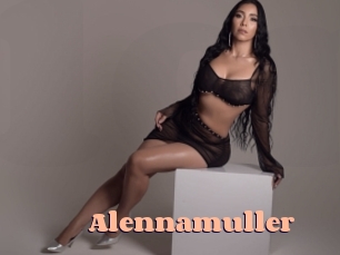 Alennamuller