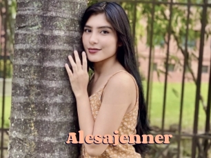 Alesajenner