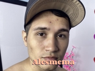 Alesmema