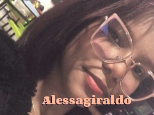 Alessagiraldo