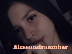 Alessandraambar