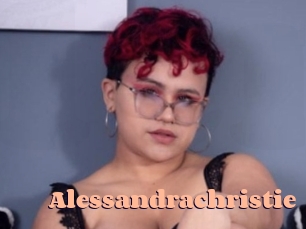 Alessandrachristie