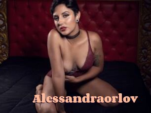 Alessandraorlov