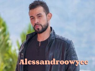 Alessandroowyee