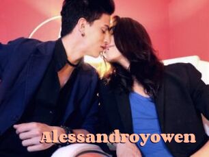 Alessandroyowen