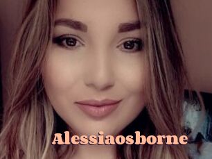 Alessiaosborne