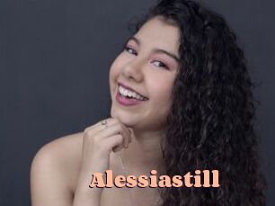 alessiastill Chatte Rasée