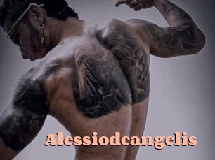 Alessiodeangelis