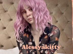 Alessyakitty